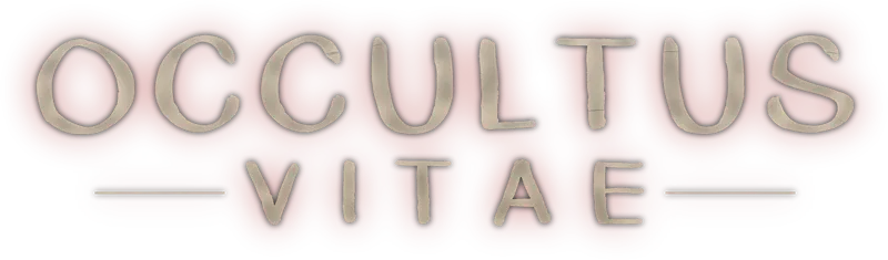 Occultus Vitae – Hidden Life