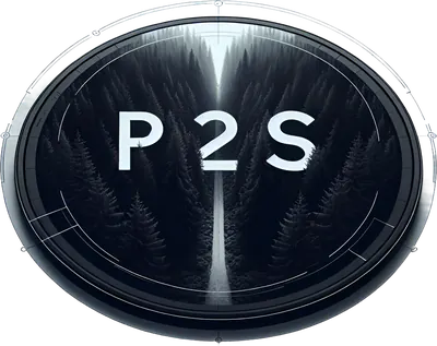 Place2Start Studio Logo